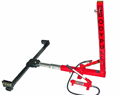 Diy discount frame puller